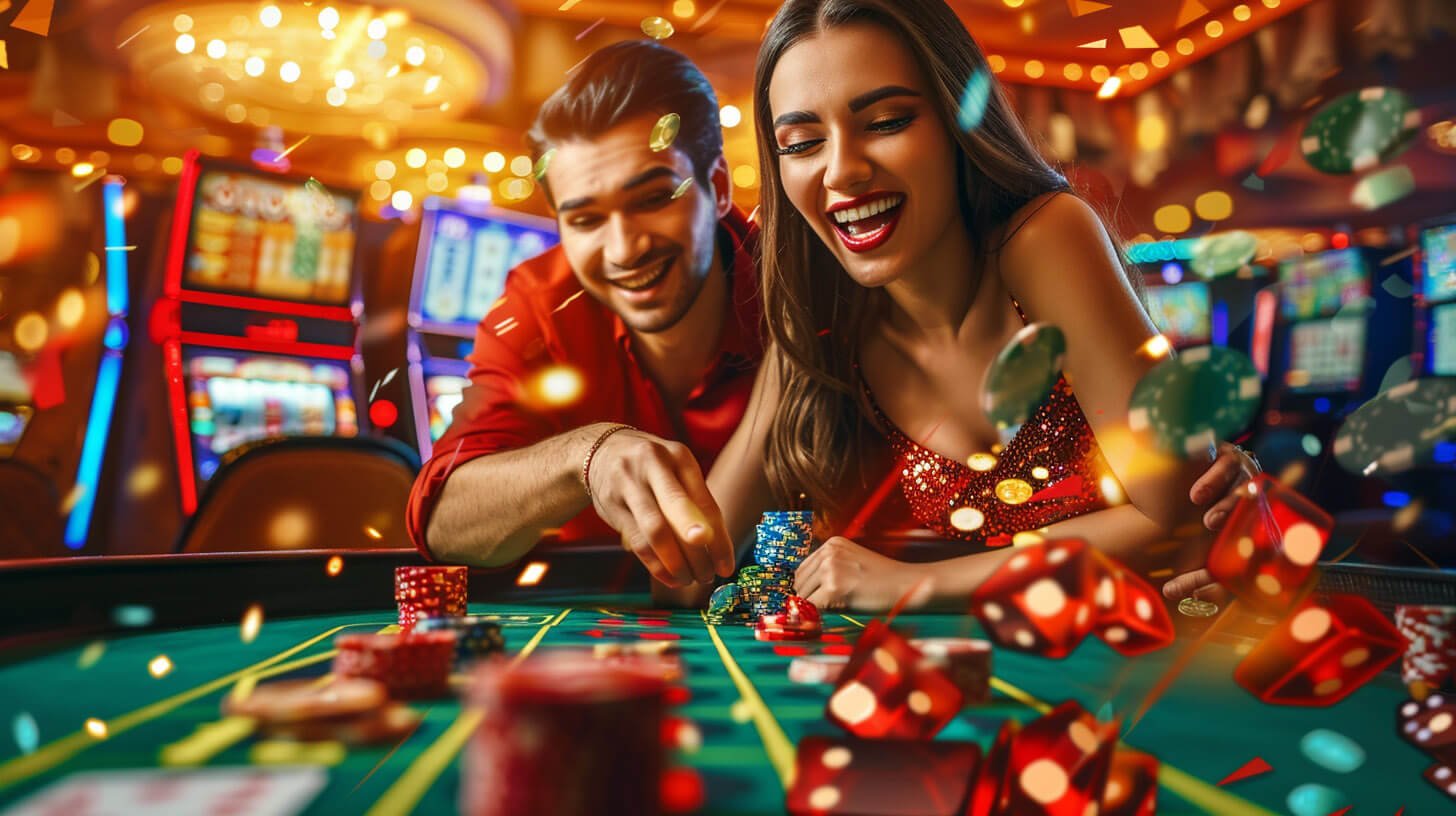 video penjelasan pengganda Lightning Dice video penjelasan pengganda Lightning Dice
