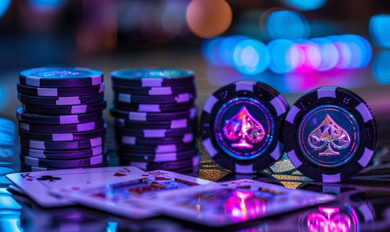 video tutorial No Commission Baccarat hujantogel